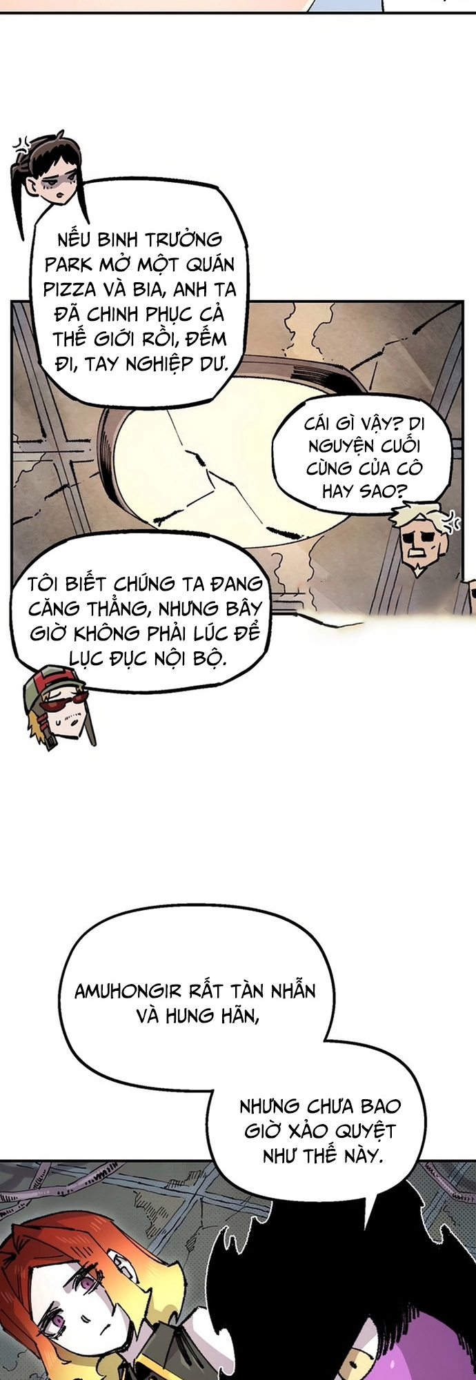 Chương 148 - Trang 52