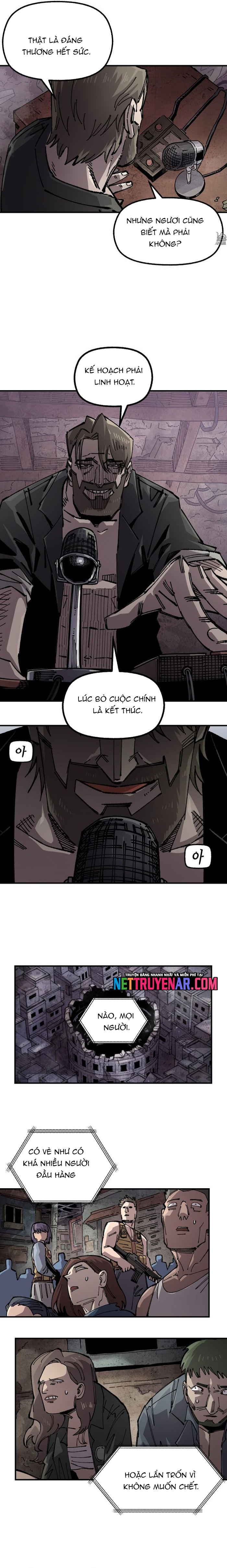 Chương 172 - Trang 21