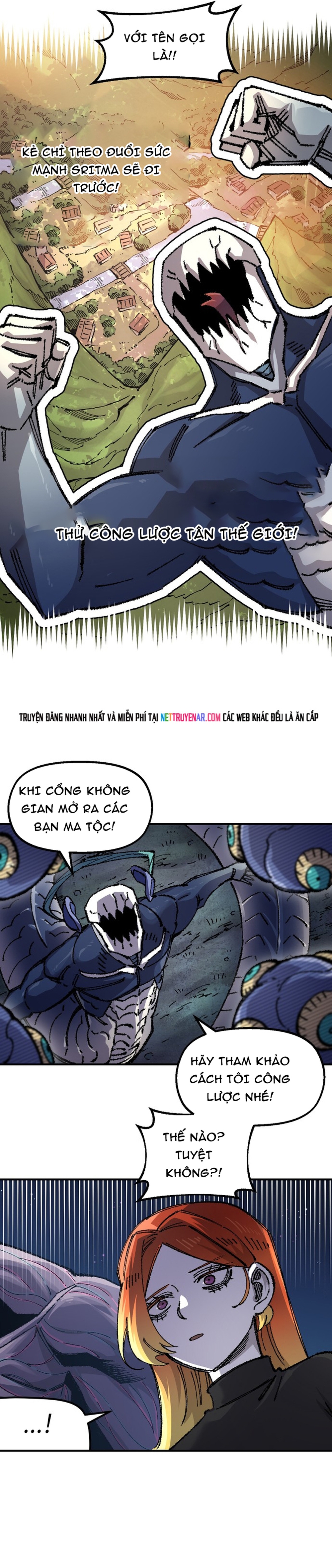 Chương 189 - Trang 20
