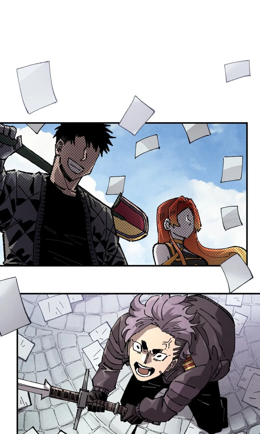 Chapter 197 - Trang 2