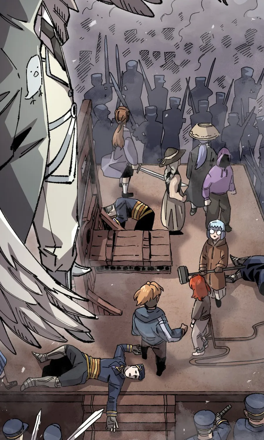 Chapter 197 - Trang 104