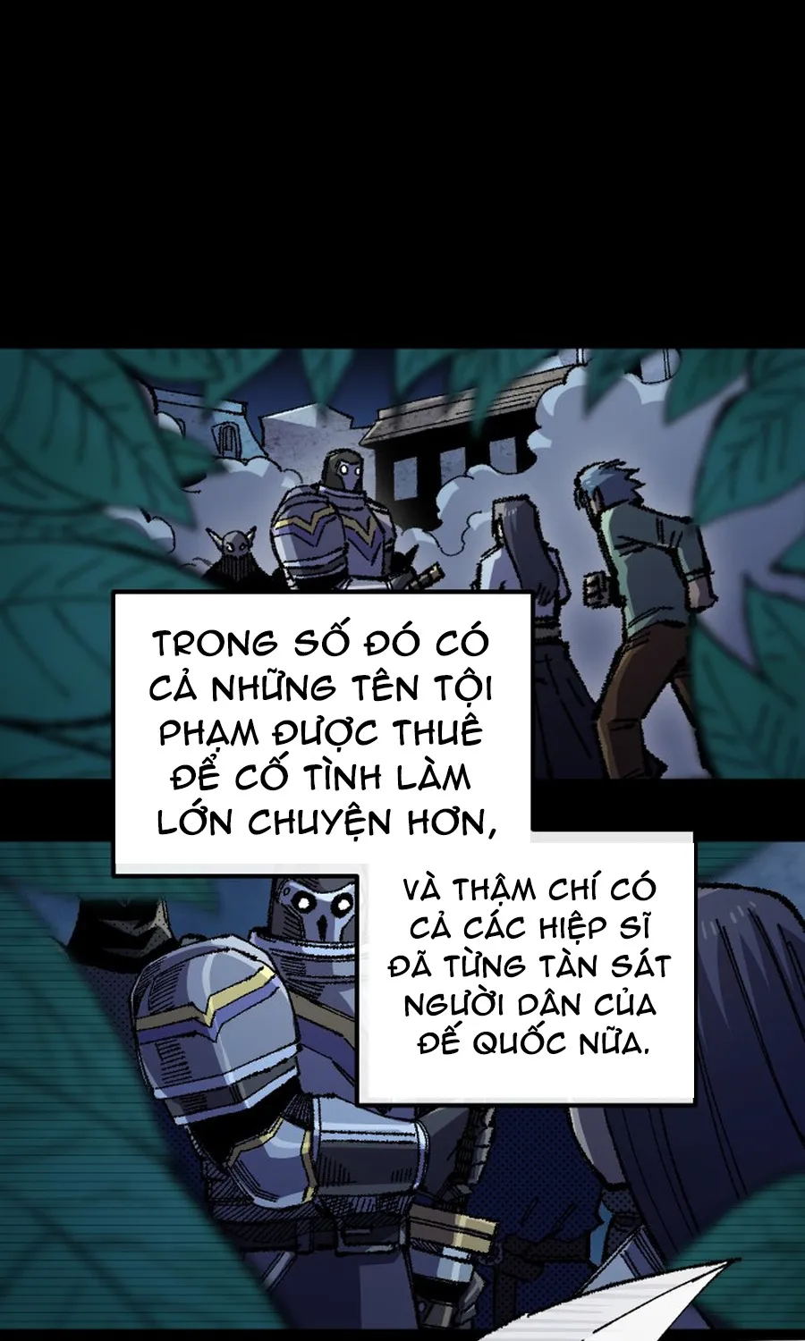Chapter 197 - Trang 12