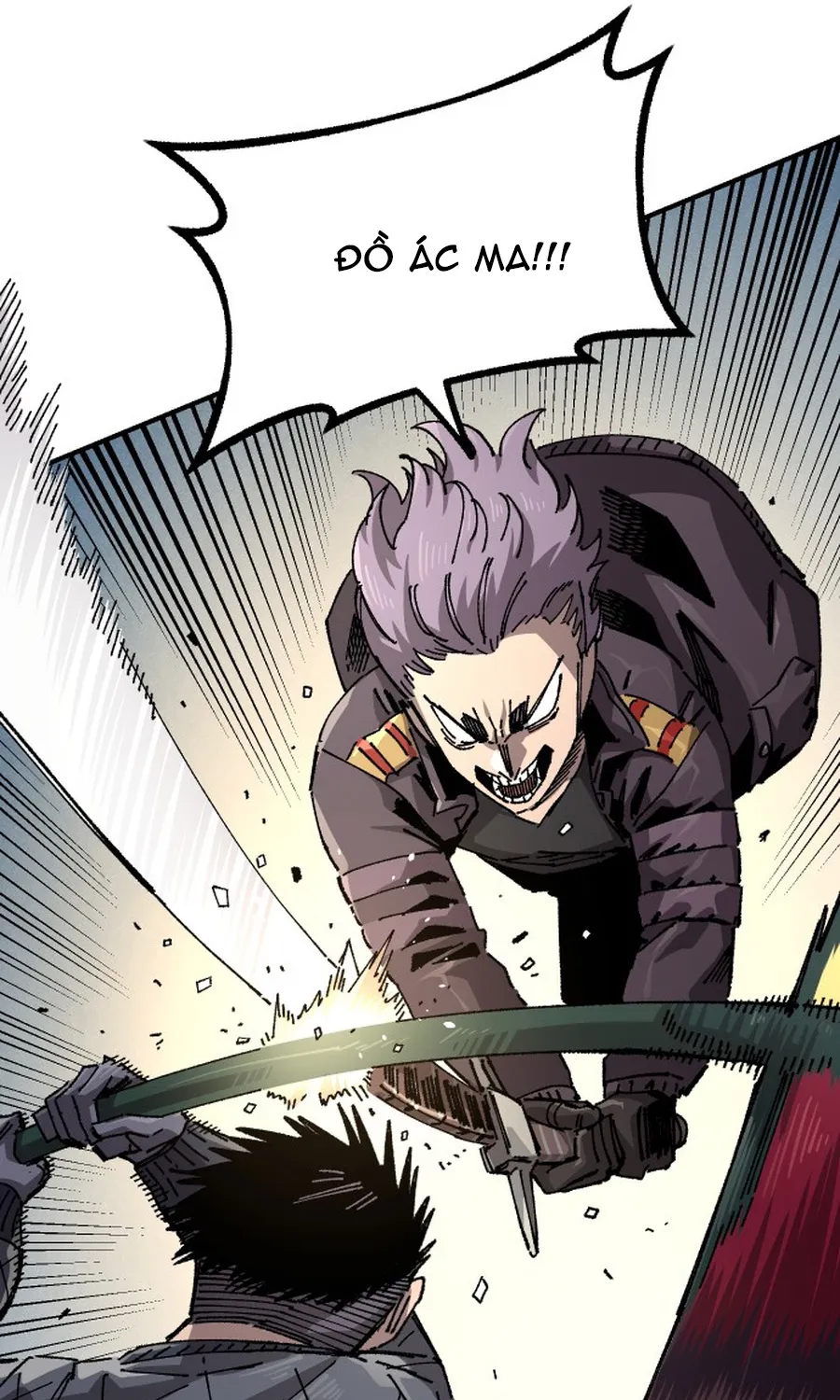 Chapter 197 - Trang 14
