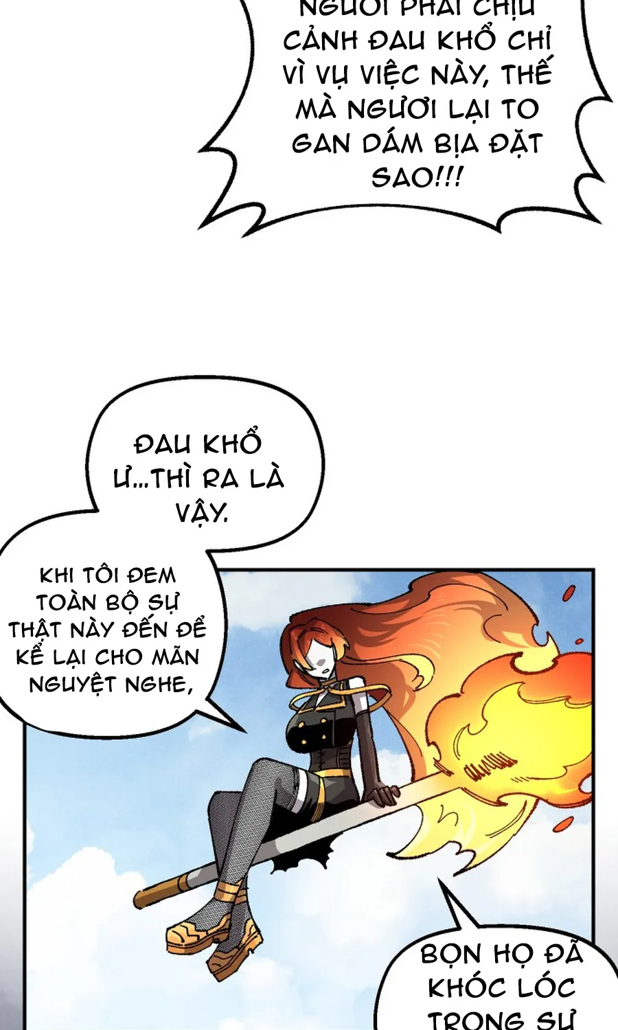Chapter 197 - Trang 21