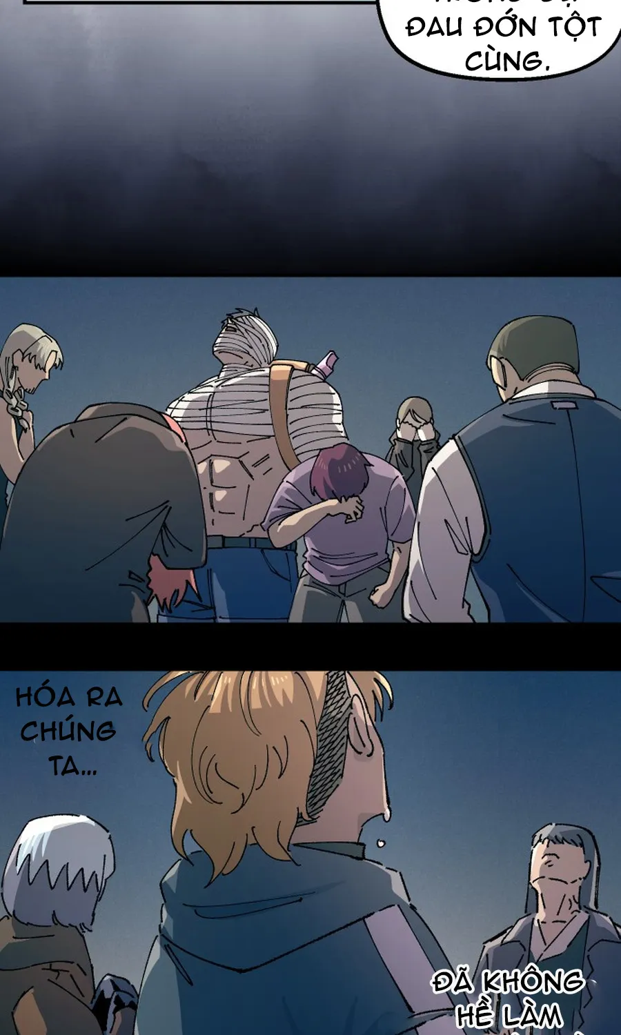 Chapter 197 - Trang 22