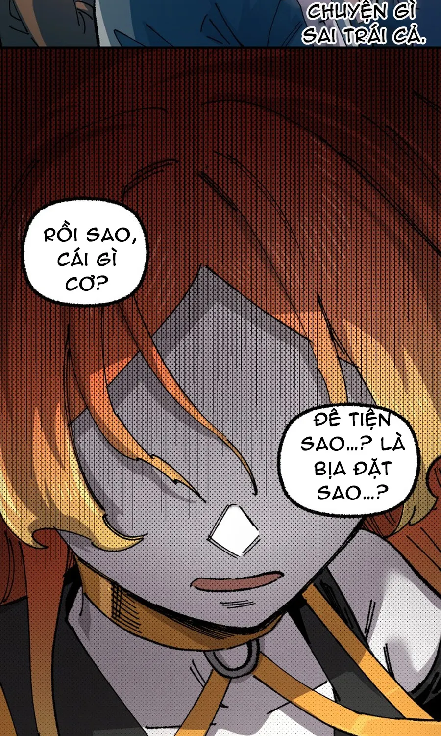 Chapter 197 - Trang 23