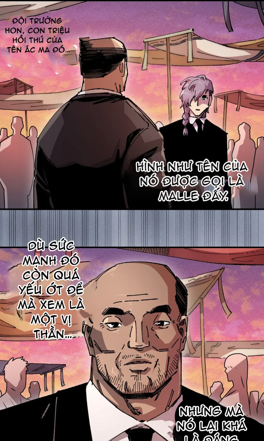 Chapter 197 - Trang 28
