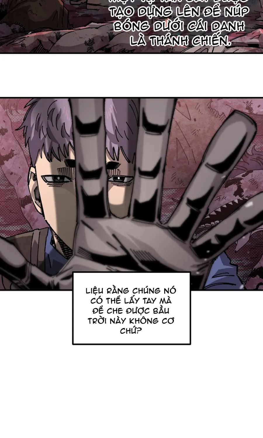 Chapter 197 - Trang 35