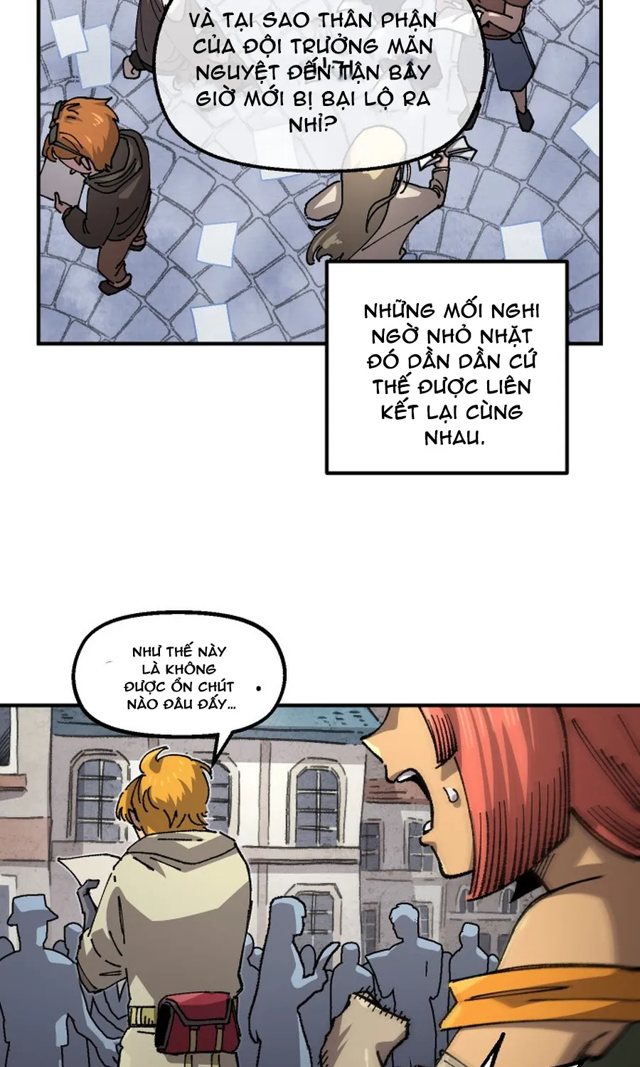 Chapter 197 - Trang 38