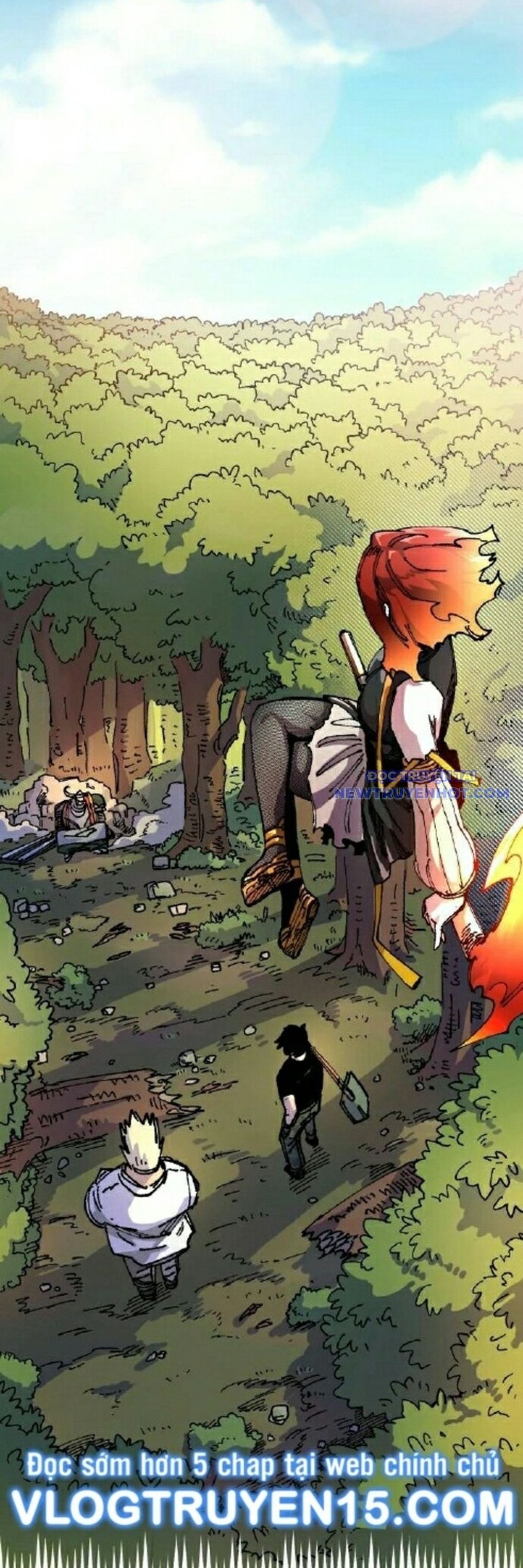 Chapter 48 - Trang 3
