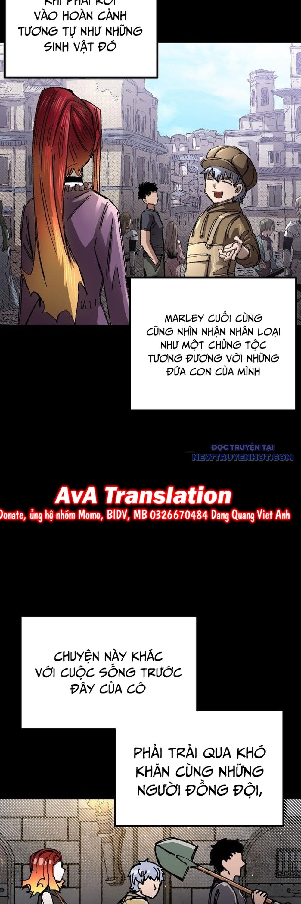 Chapter 57 - Trang 32