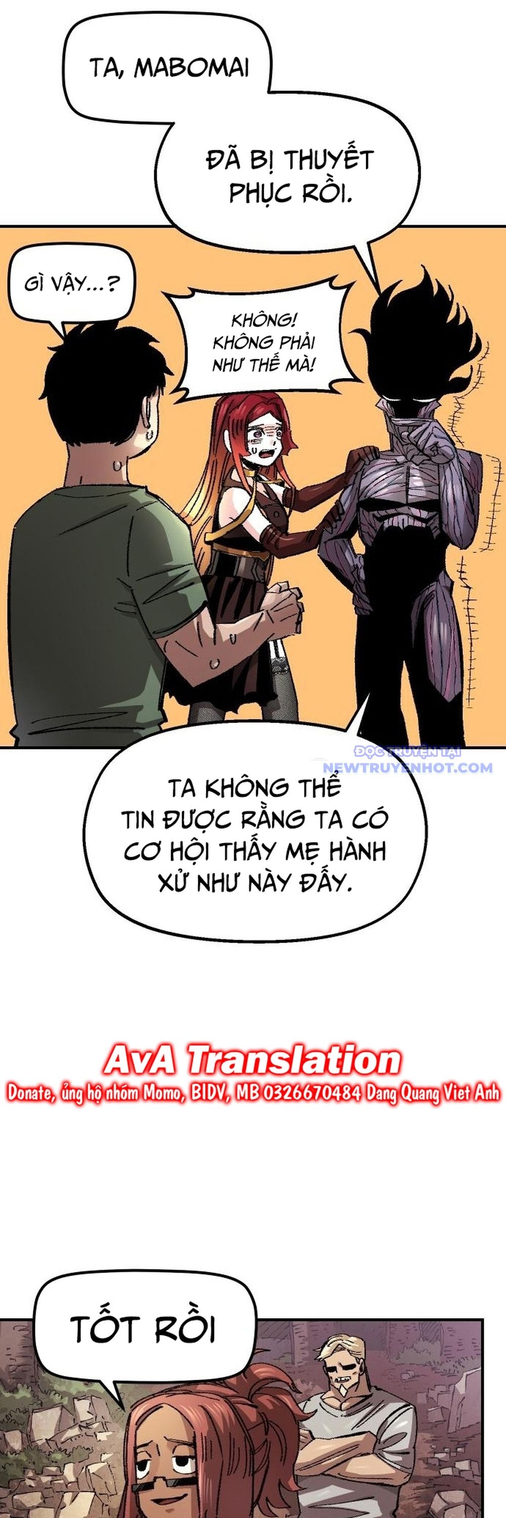 Chapter 57 - Trang 38