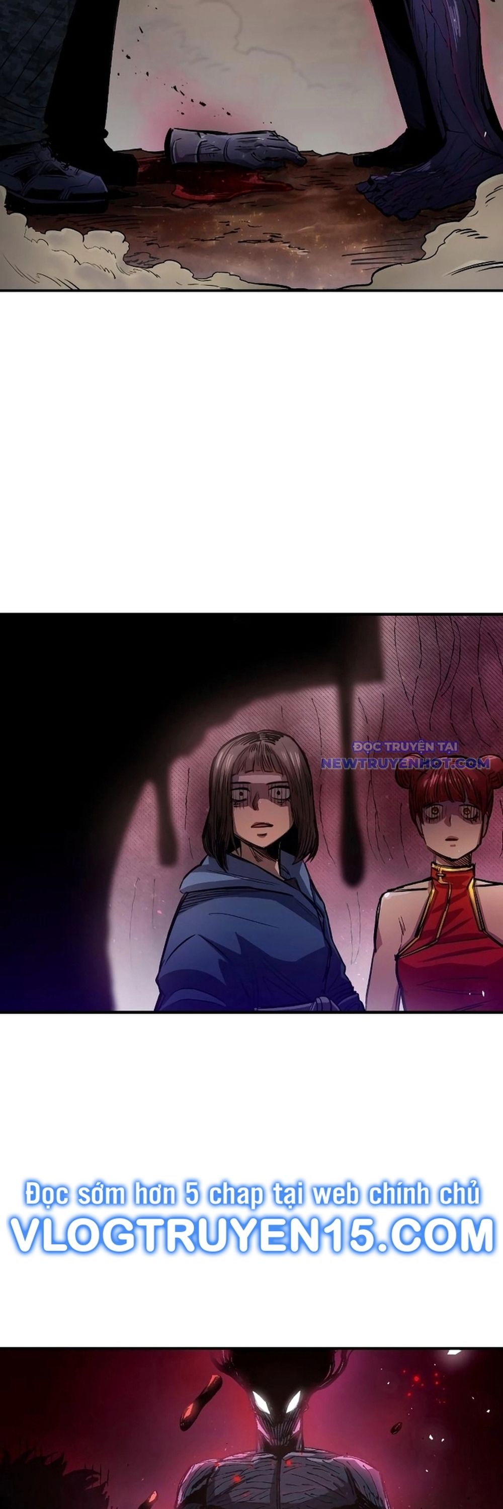 Chapter 58 - Trang 3