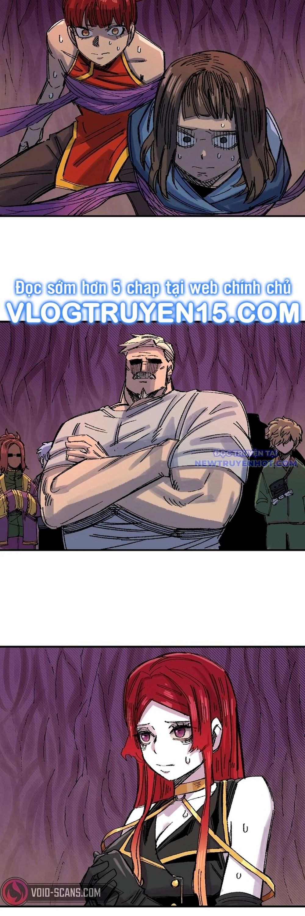 Chapter 58 - Trang 24