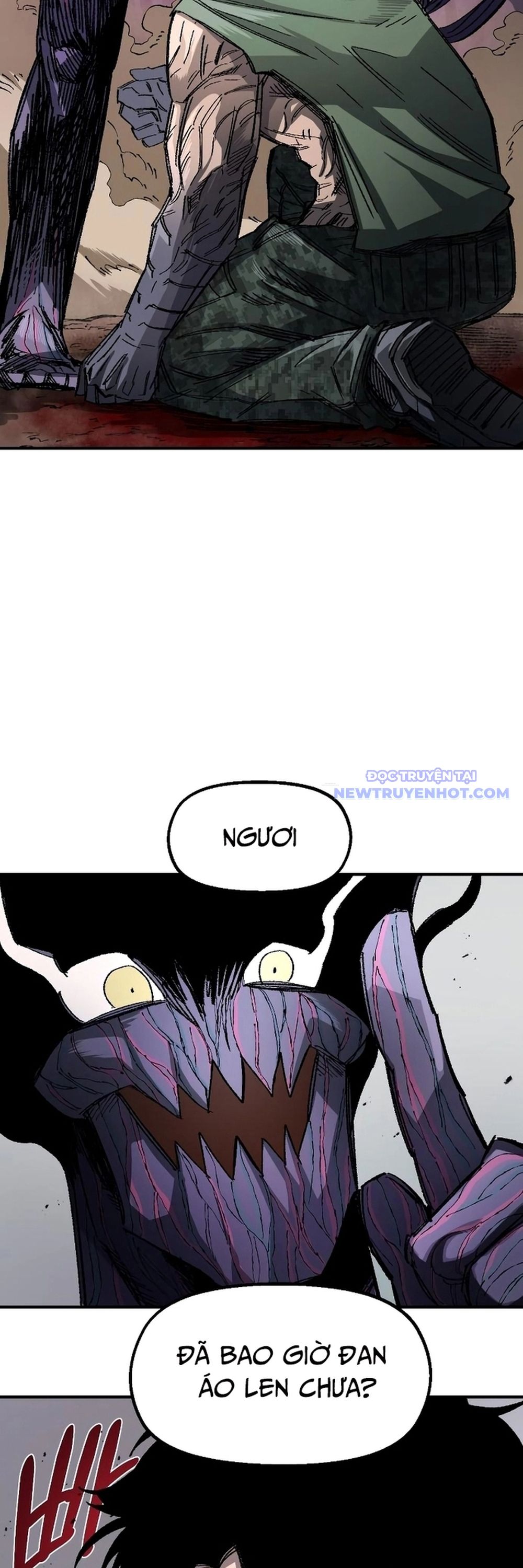 Chapter 58 - Trang 27