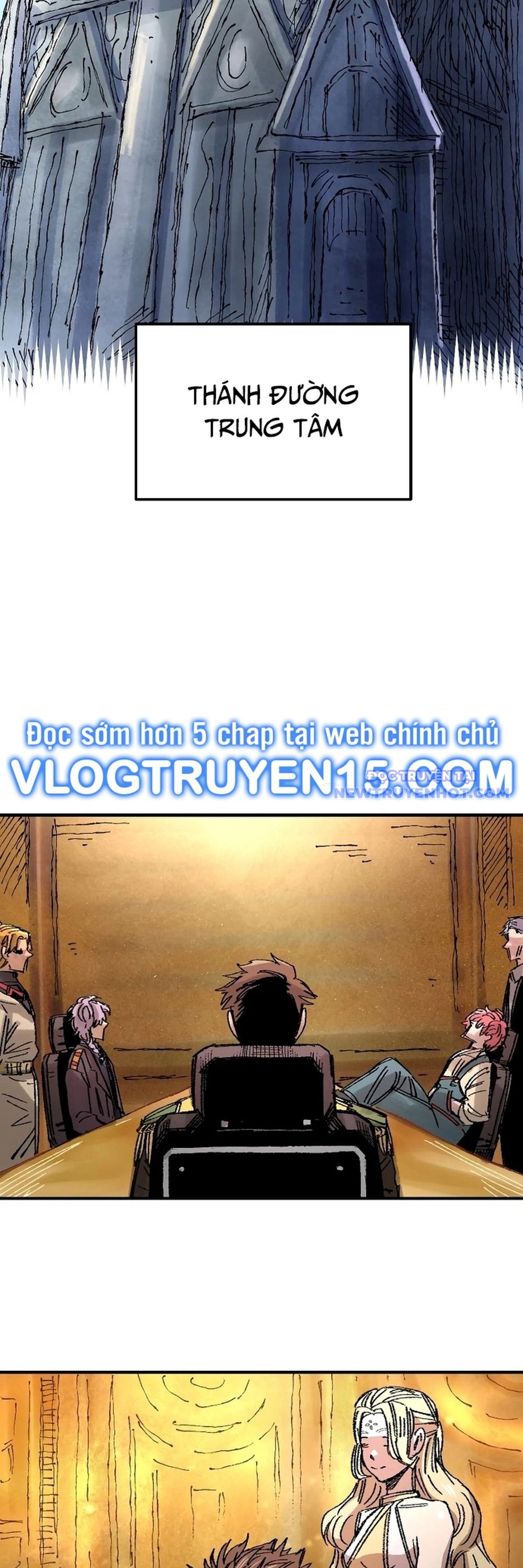 Chapter 58 - Trang 34