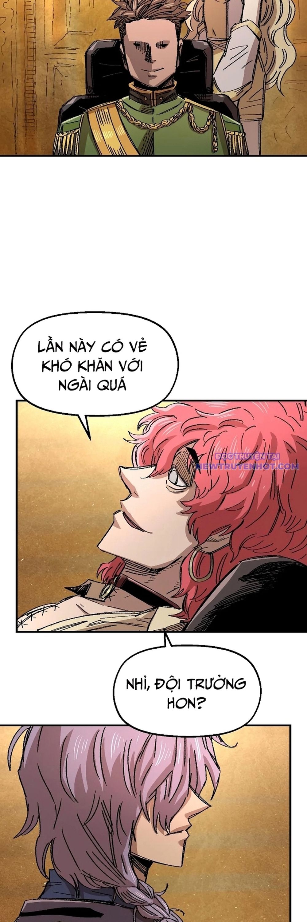 Chapter 58 - Trang 35