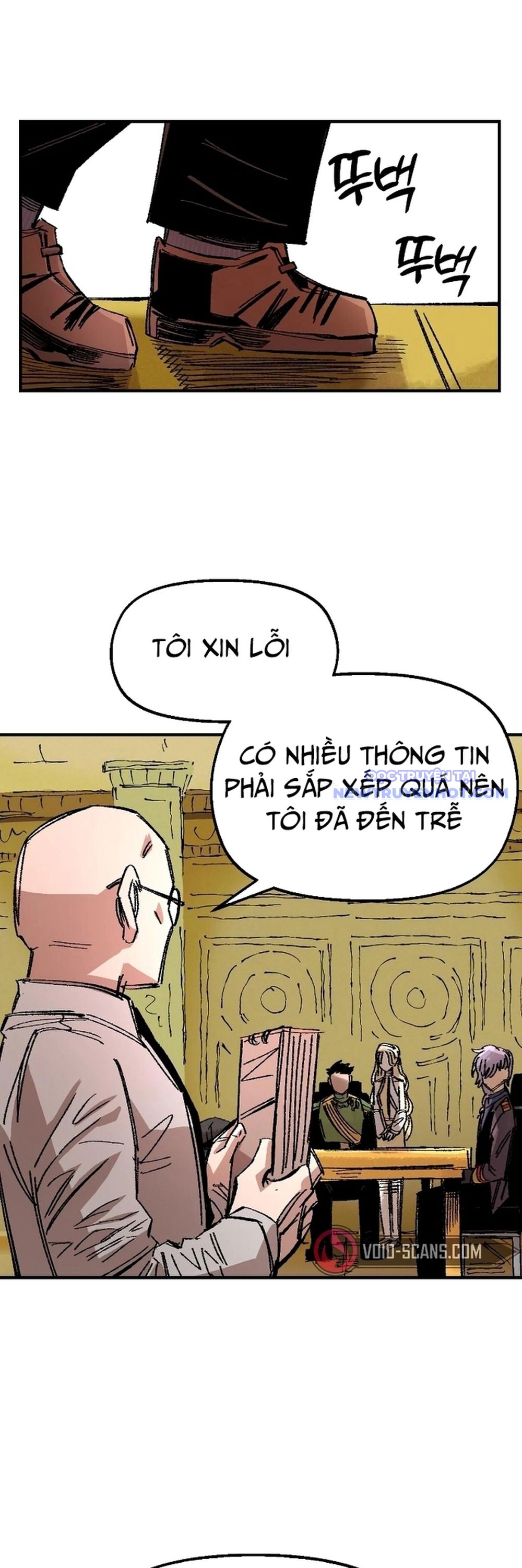 Chapter 58 - Trang 47