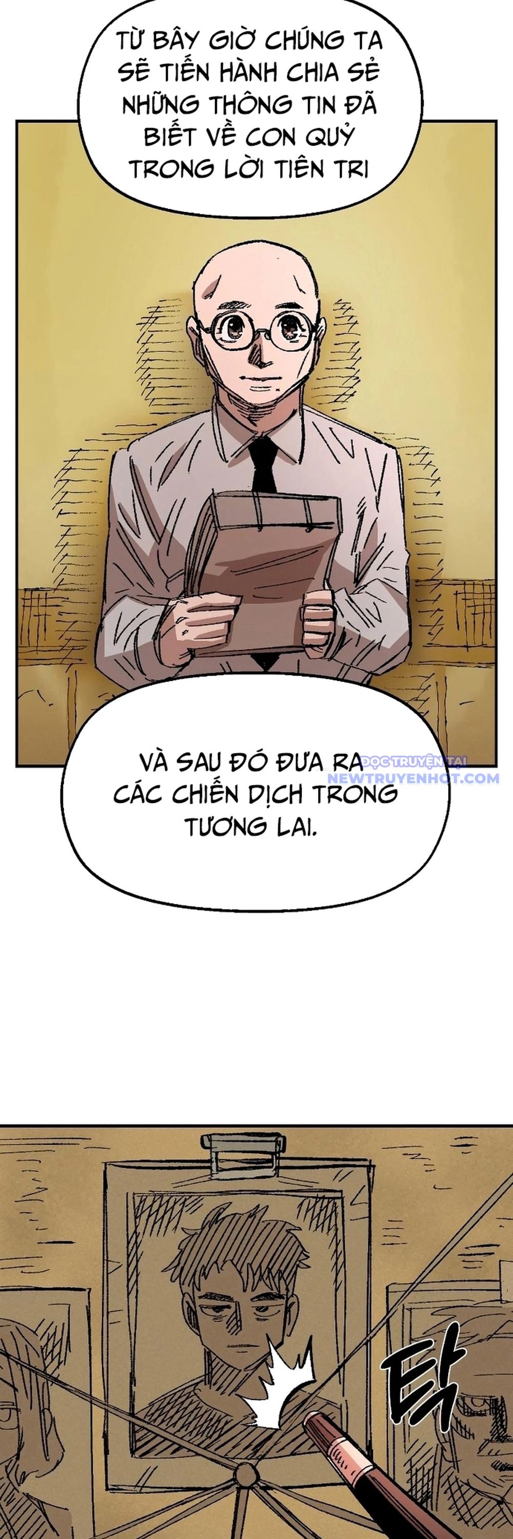 Chapter 58 - Trang 48