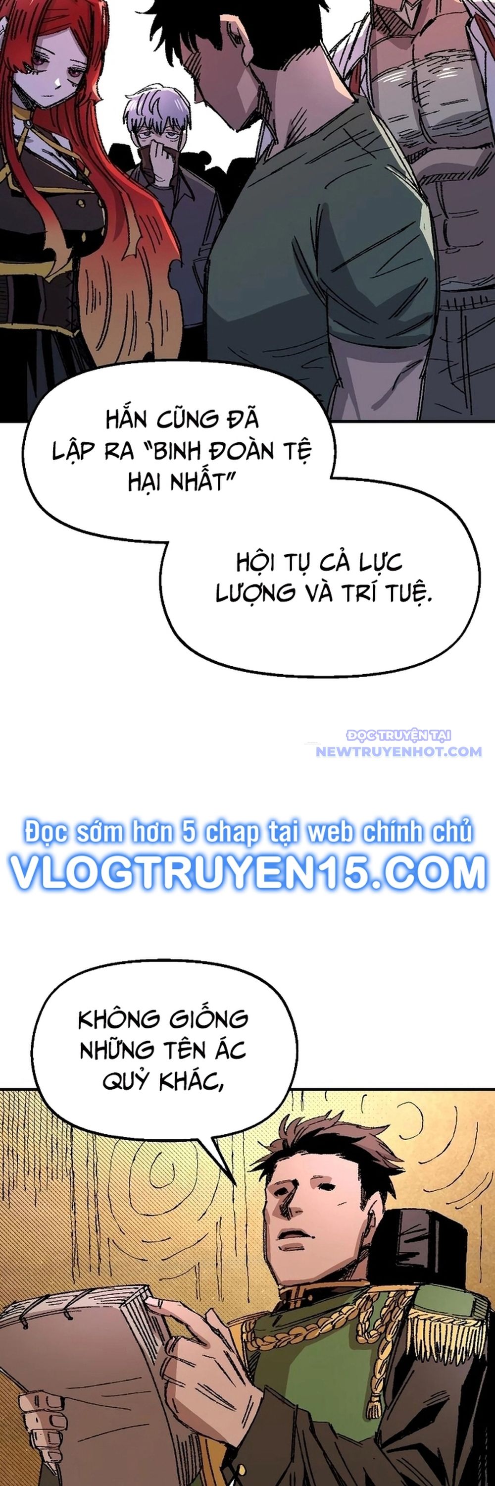 Chapter 58 - Trang 51