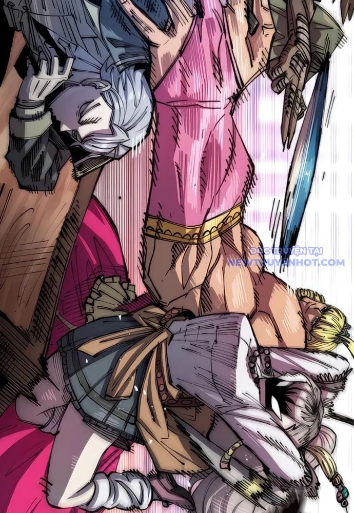 Chapter 72 - Trang 35