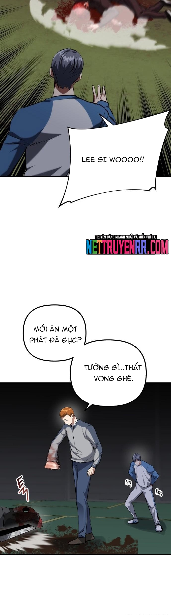 Chương 81 - Trang 19