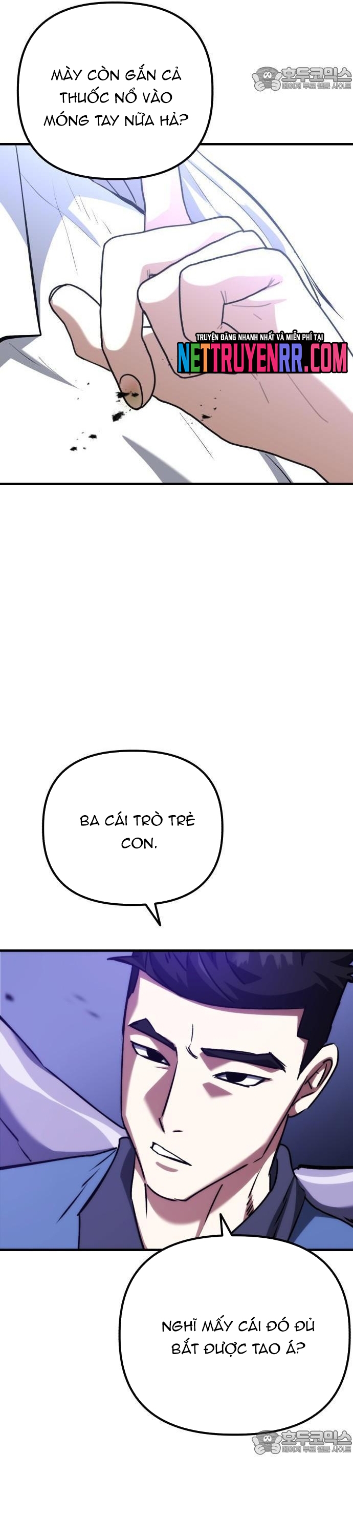 Chương 85 - Trang 32