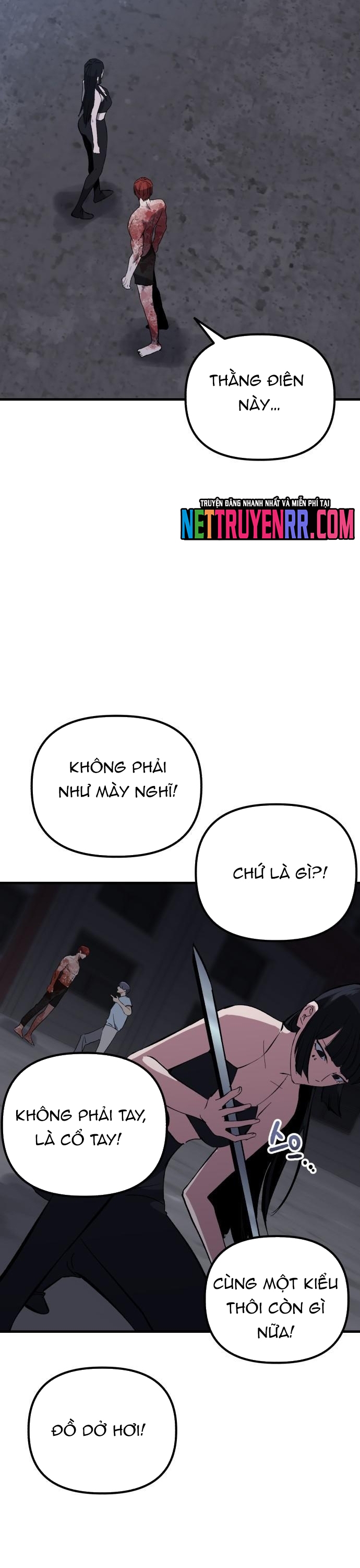 Chương 91 - Trang 32
