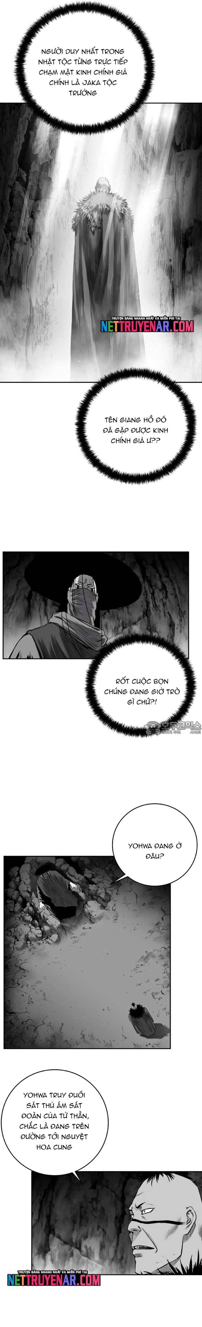 Chương 114 - Trang 21