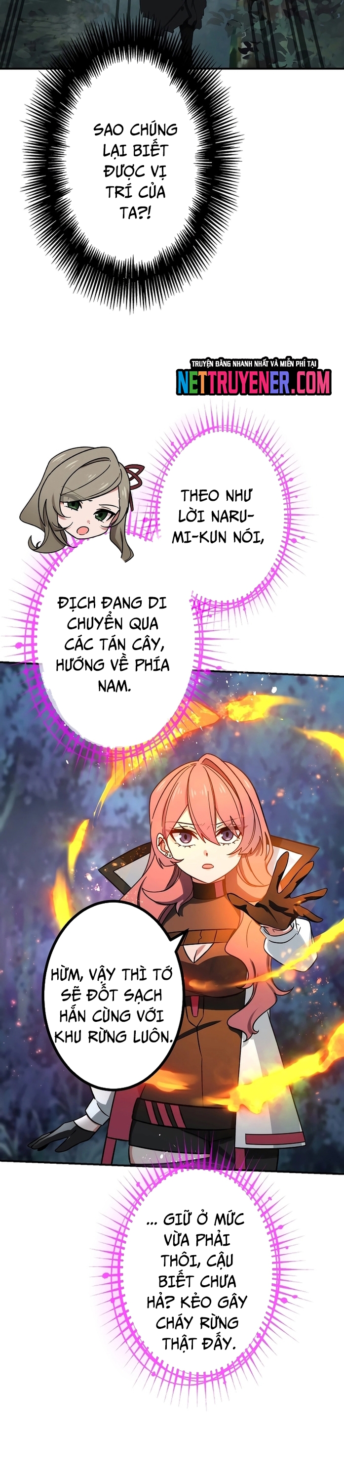 Chương 85 - Trang 16