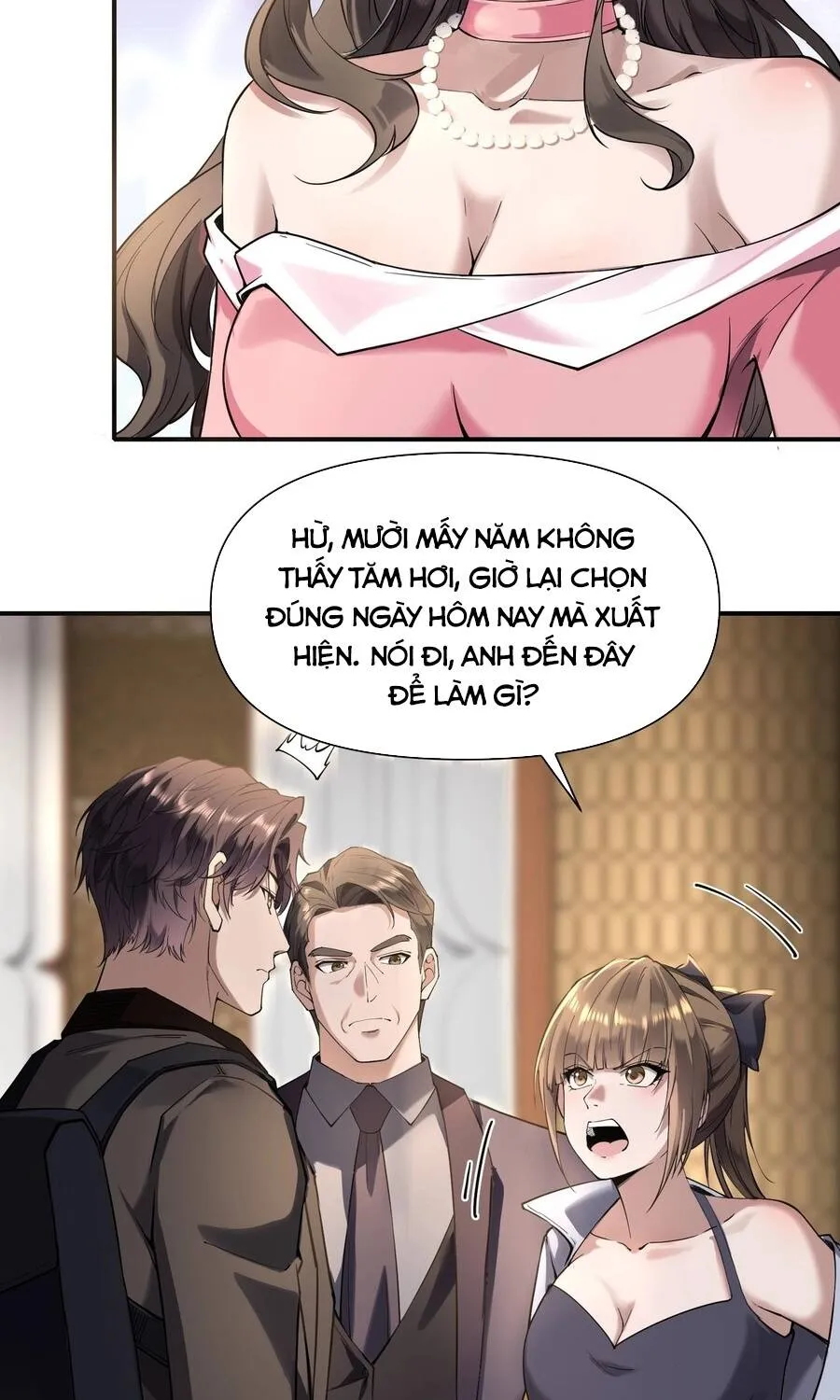 Sát Thủ Ở Rể - Chap 1 - Trang 101