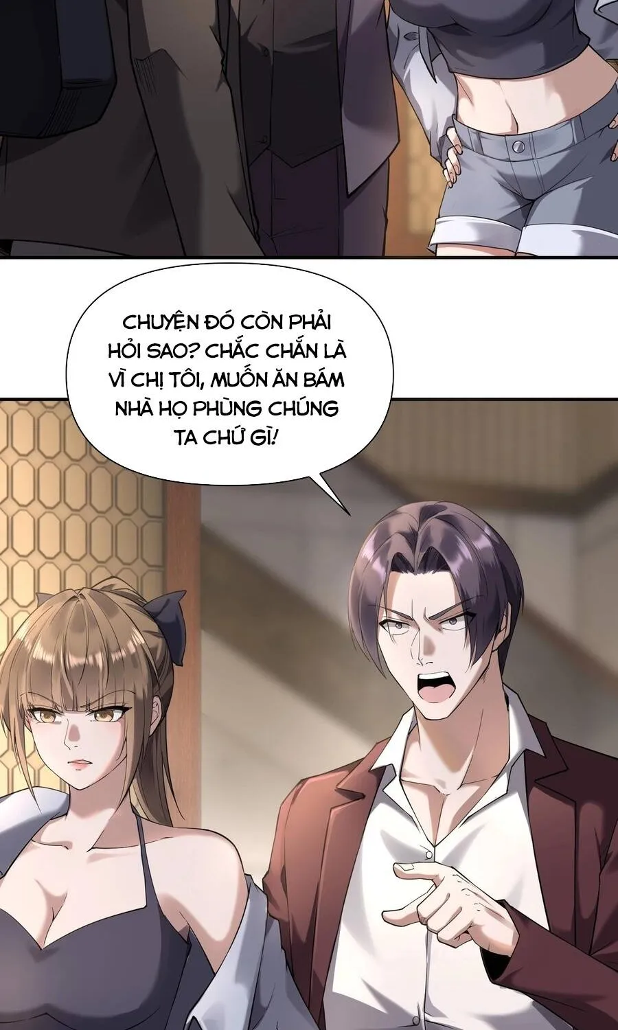 Sát Thủ Ở Rể - Chap 1 - Trang 102