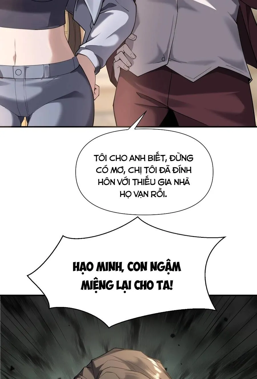 Sát Thủ Ở Rể - Chap 1 - Trang 103