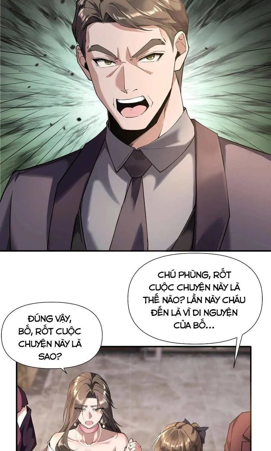 Sát Thủ Ở Rể - Chap 1 - Trang 104