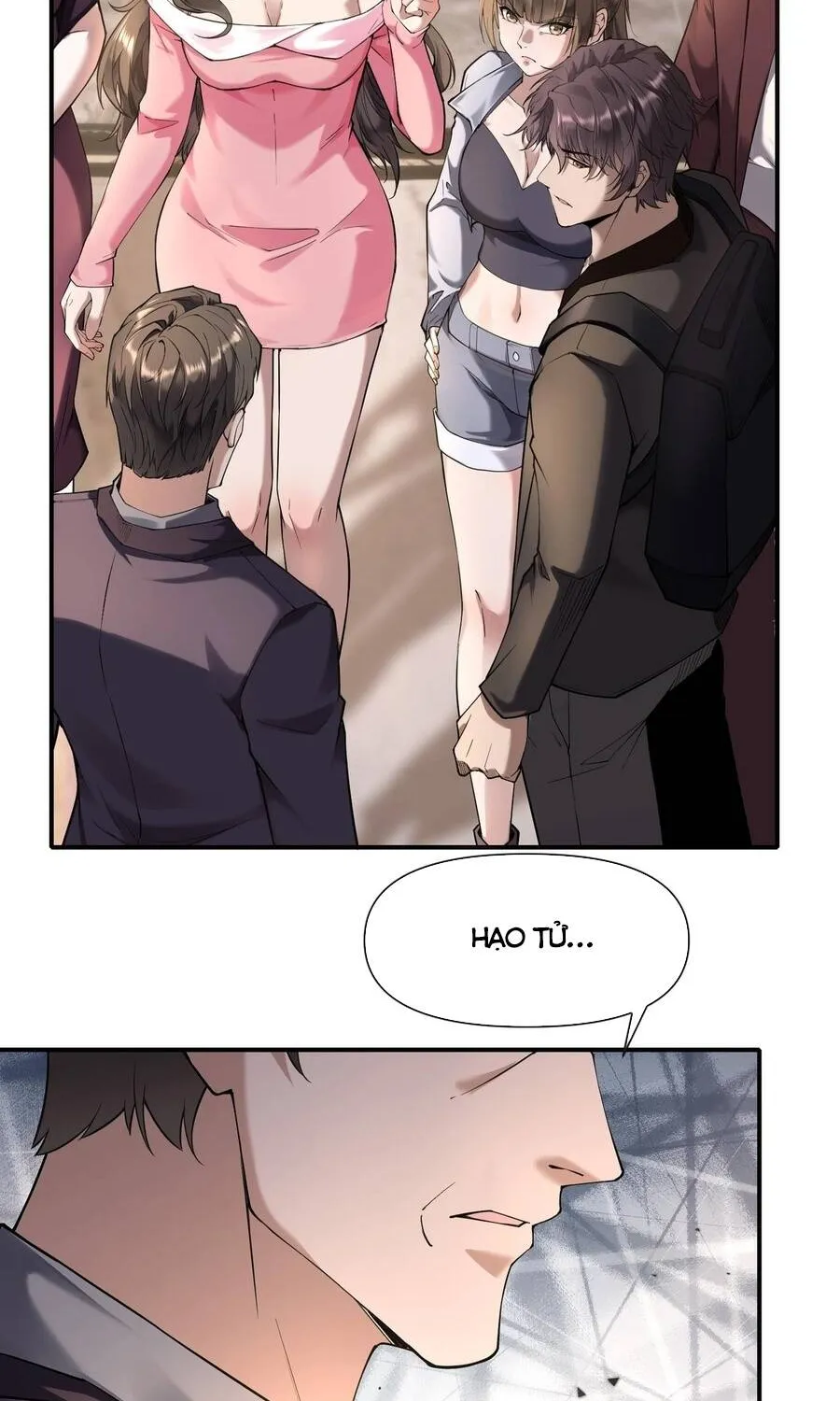 Sát Thủ Ở Rể - Chap 1 - Trang 105
