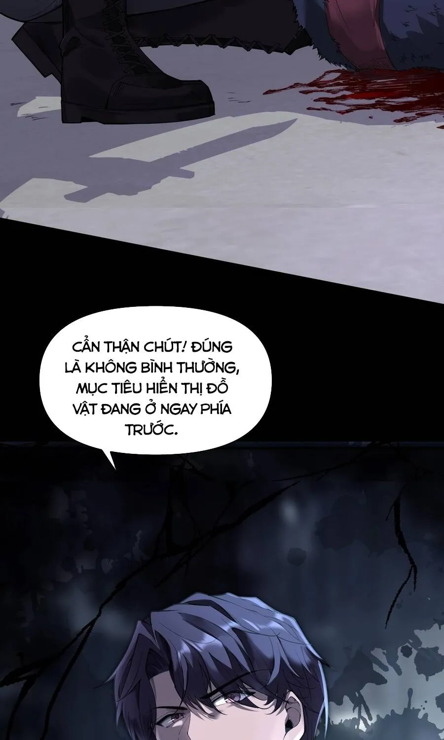 Sát Thủ Ở Rể - Chap 1 - Trang 12