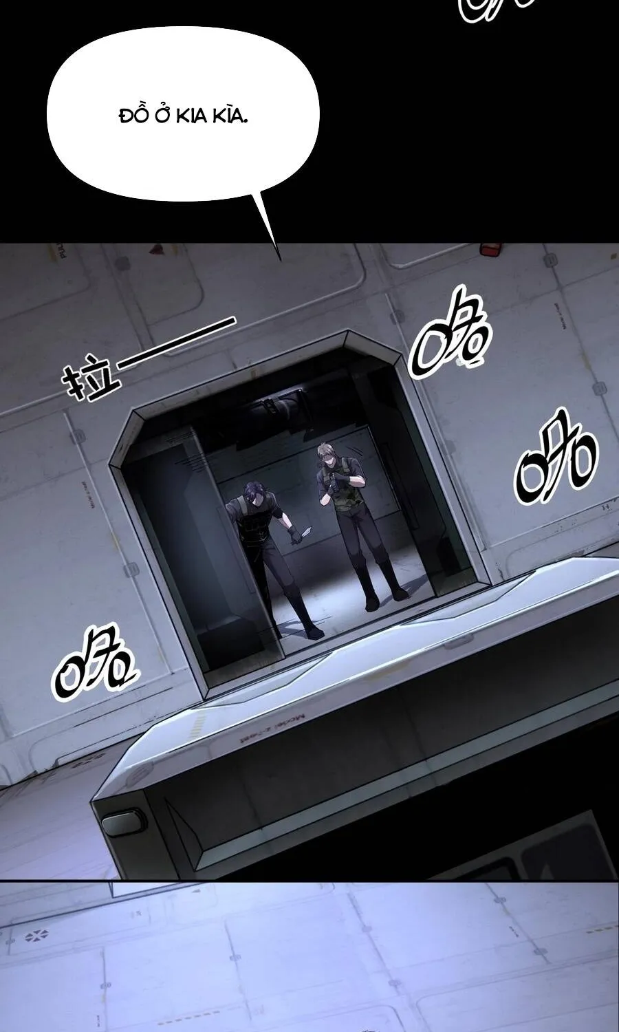 Sát Thủ Ở Rể - Chap 1 - Trang 16