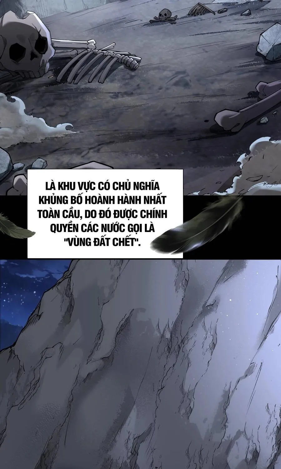 Sát Thủ Ở Rể - Chap 1 - Trang 3