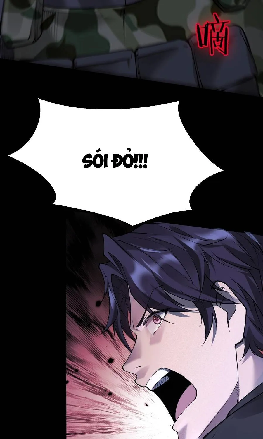 Sát Thủ Ở Rể - Chap 1 - Trang 26