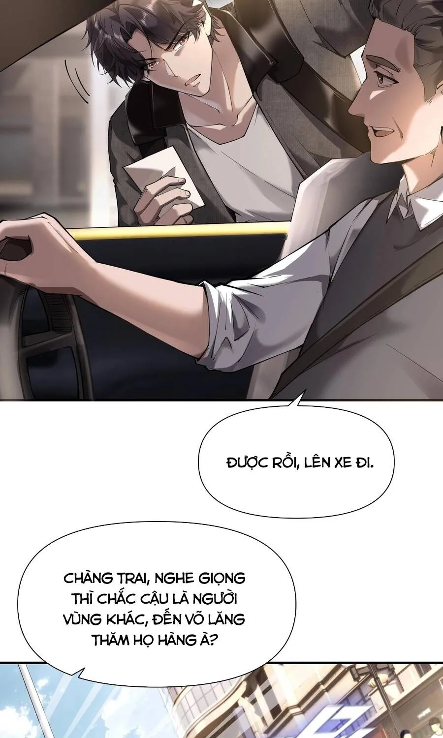 Sát Thủ Ở Rể - Chap 1 - Trang 45