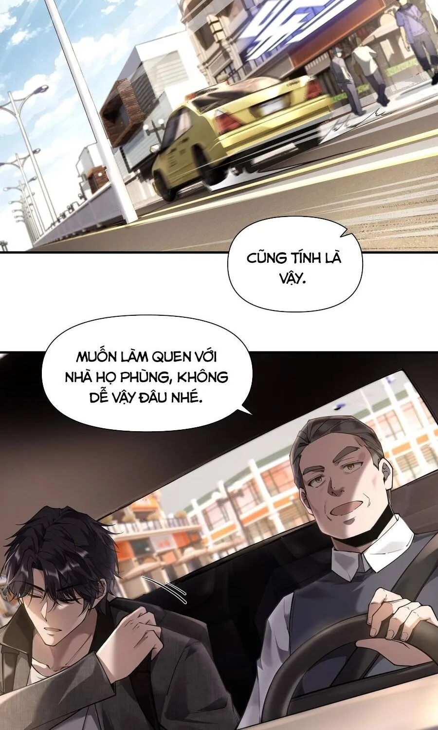 Sát Thủ Ở Rể - Chap 1 - Trang 46