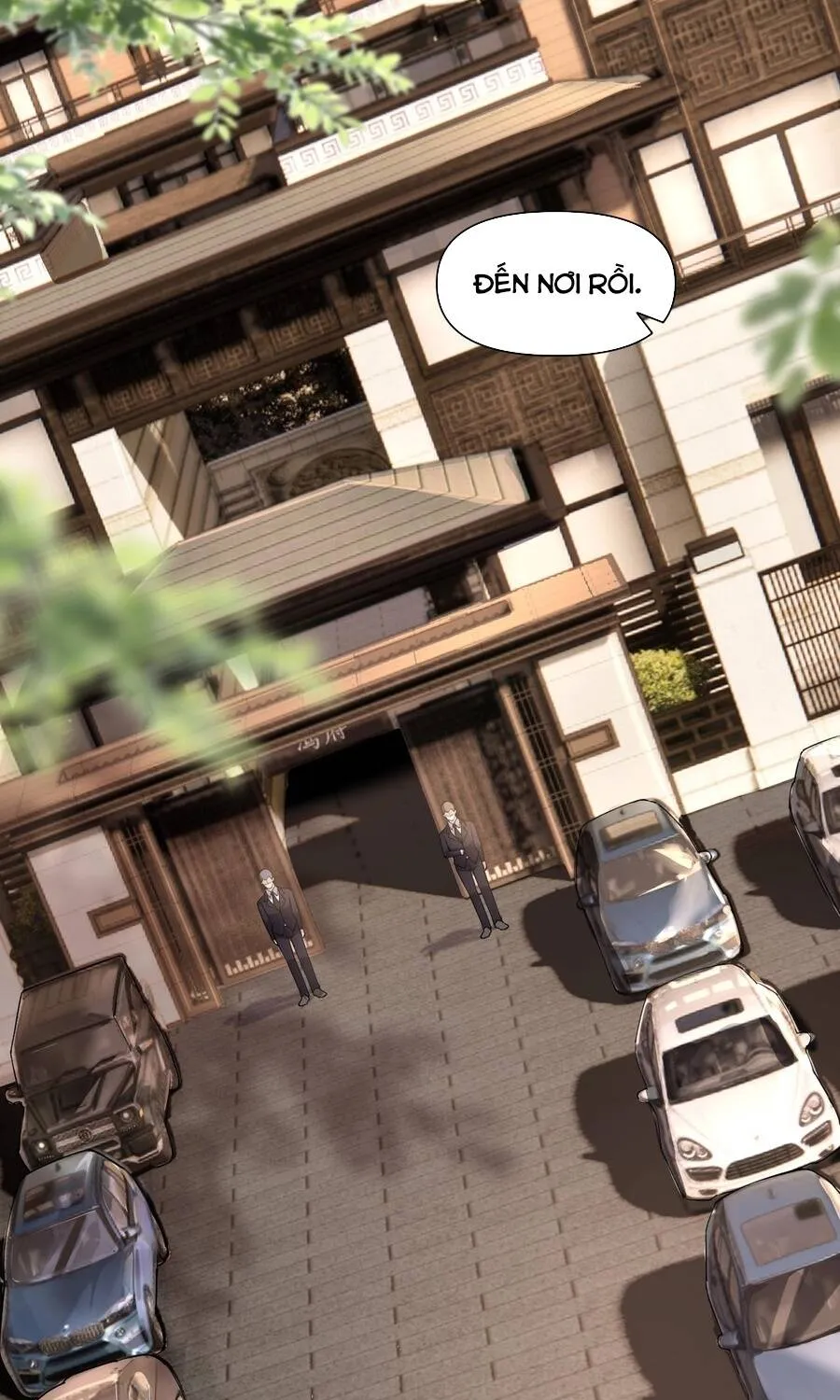 Sát Thủ Ở Rể - Chap 1 - Trang 48