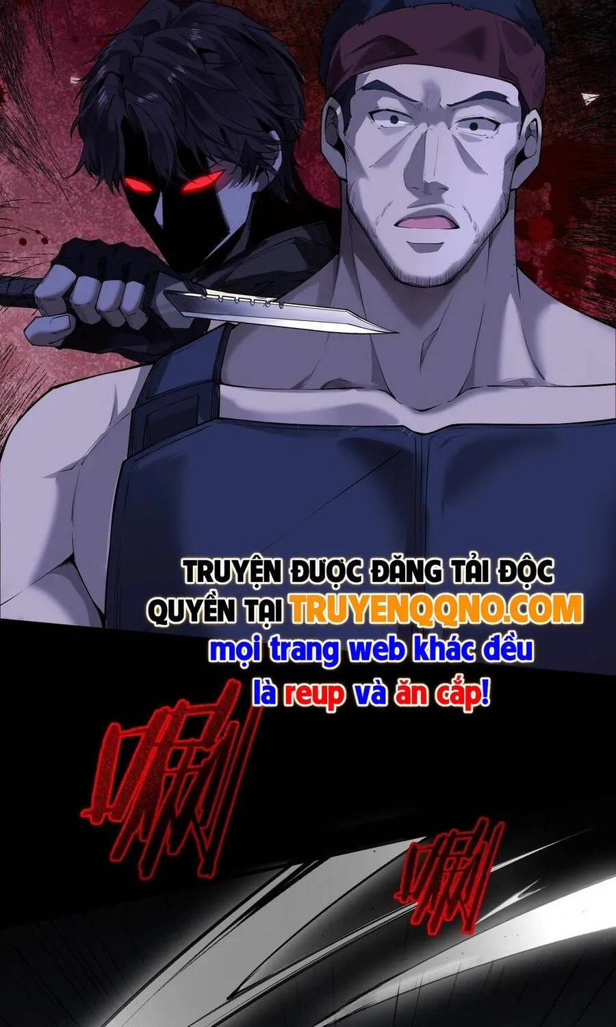 Sát Thủ Ở Rể - Chap 1 - Trang 6