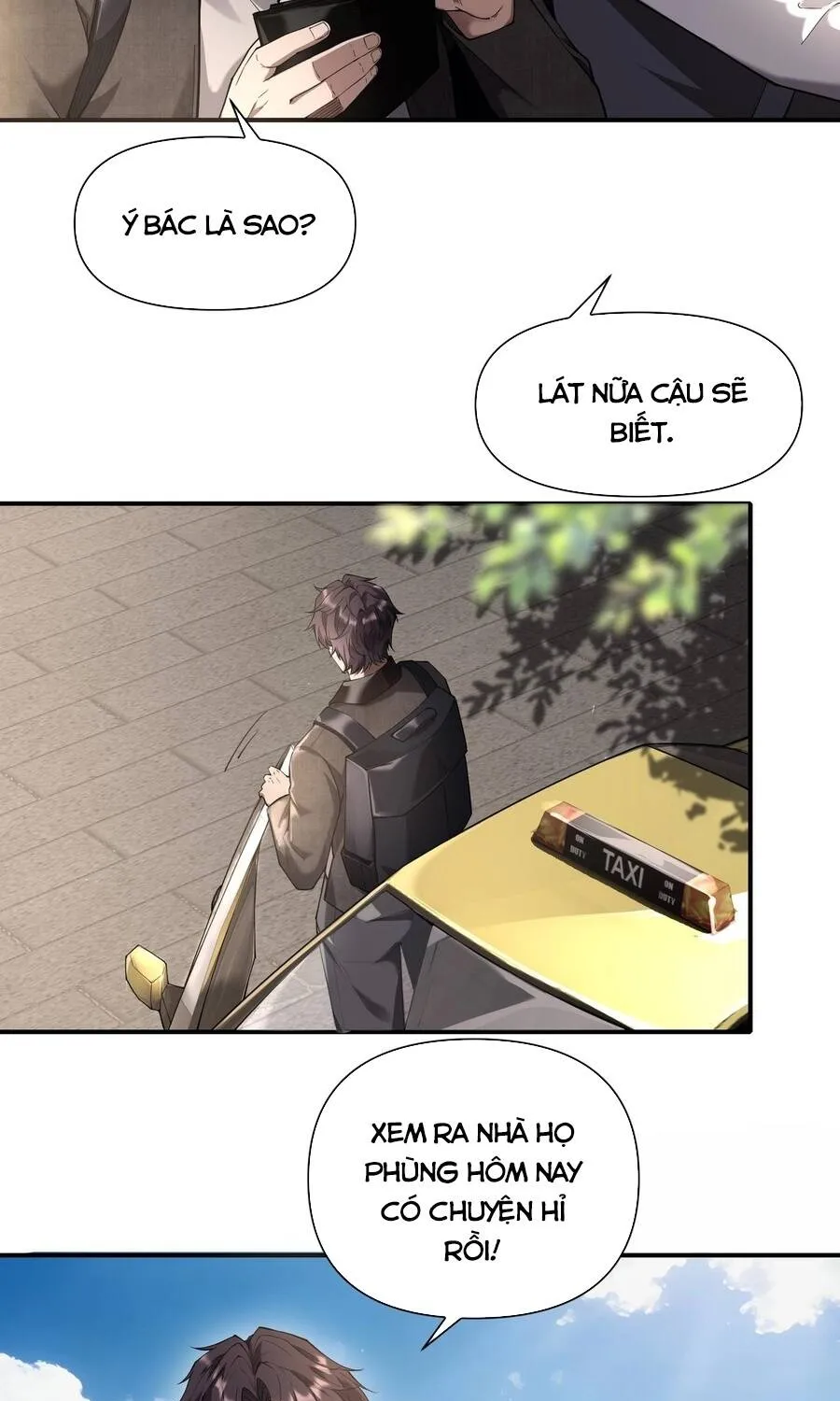 Sát Thủ Ở Rể - Chap 1 - Trang 51