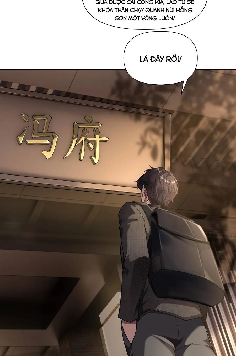 Sát Thủ Ở Rể - Chap 1 - Trang 53