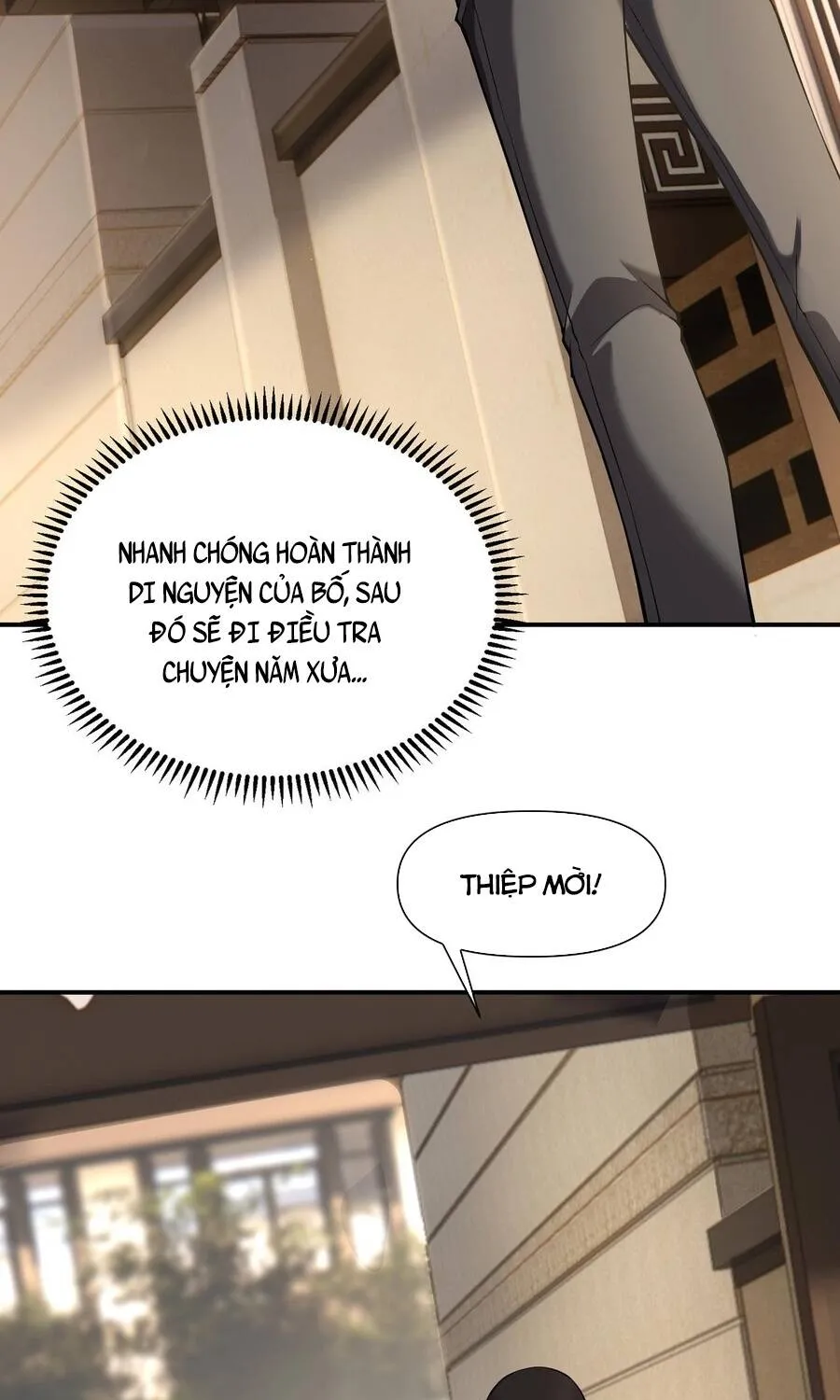 Sát Thủ Ở Rể - Chap 1 - Trang 54