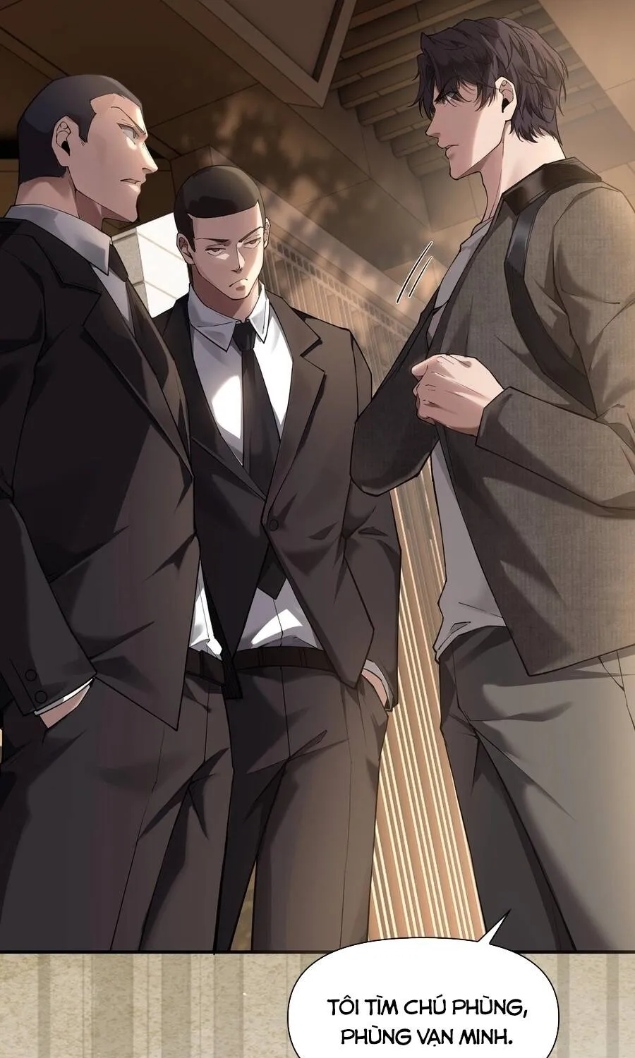 Sát Thủ Ở Rể - Chap 1 - Trang 58