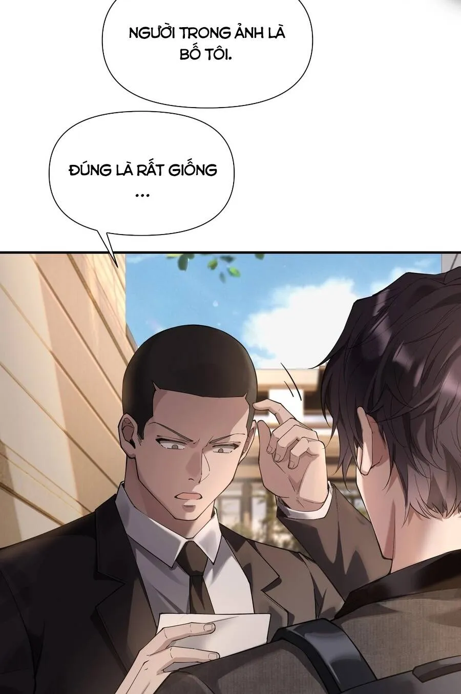 Sát Thủ Ở Rể - Chap 1 - Trang 60