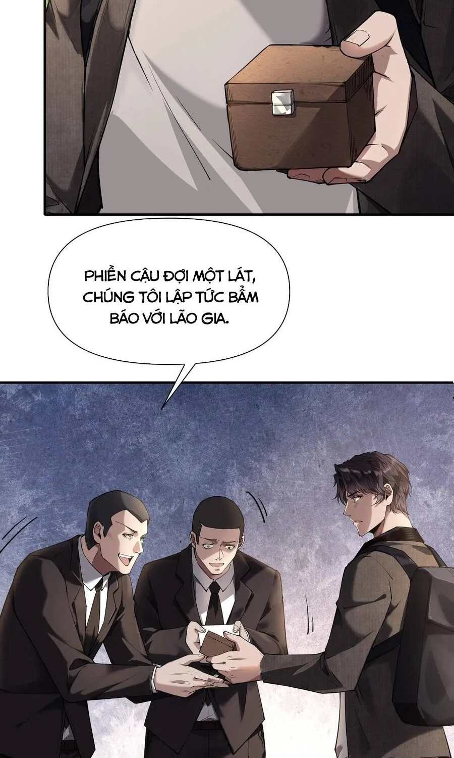 Sát Thủ Ở Rể - Chap 1 - Trang 62