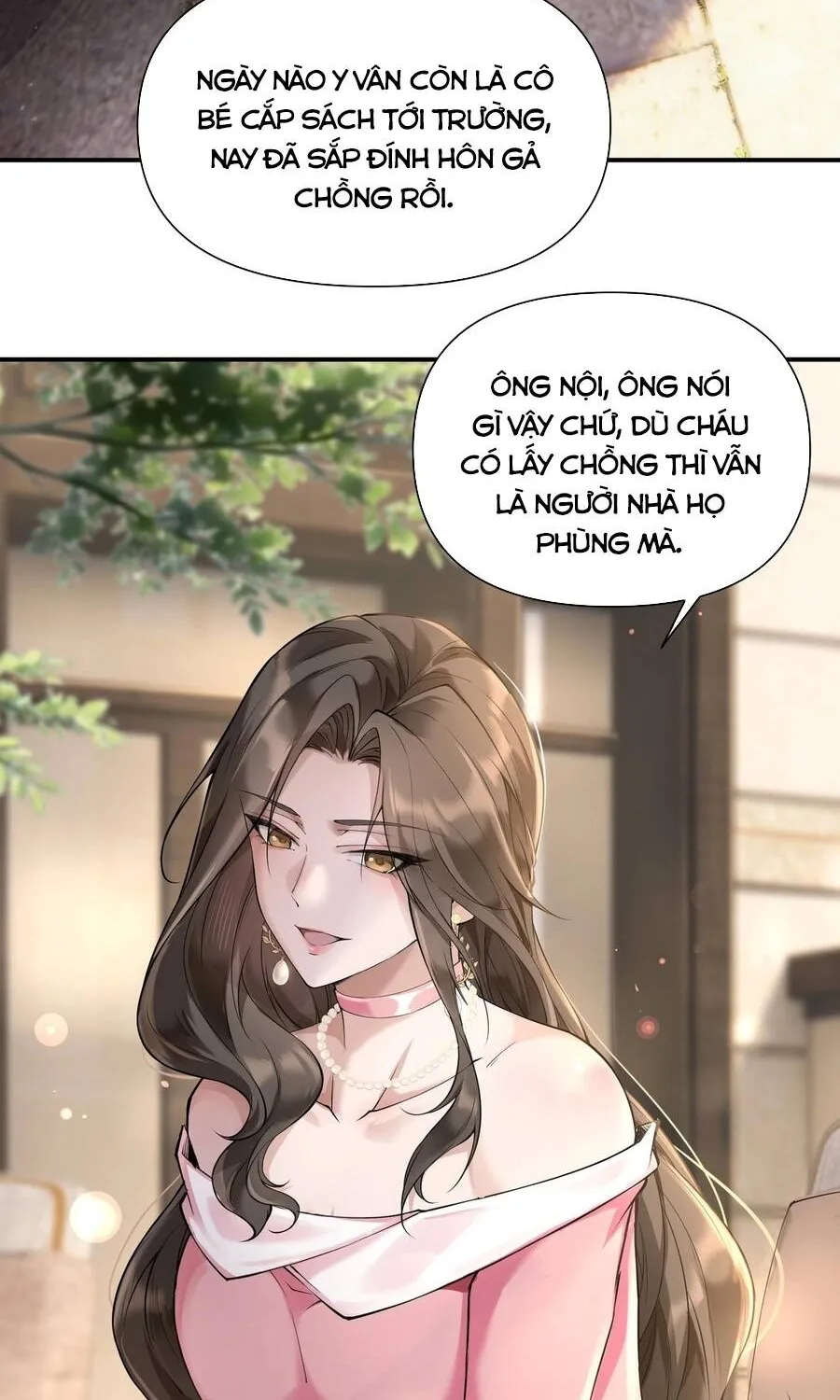 Sát Thủ Ở Rể - Chap 1 - Trang 65